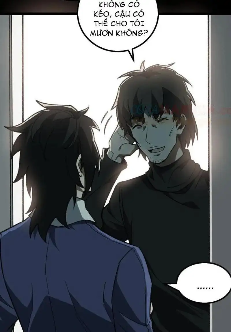 Truyện Tranh Ta Sáng Tạo Truyền Thuyết Đô Thị trang 4