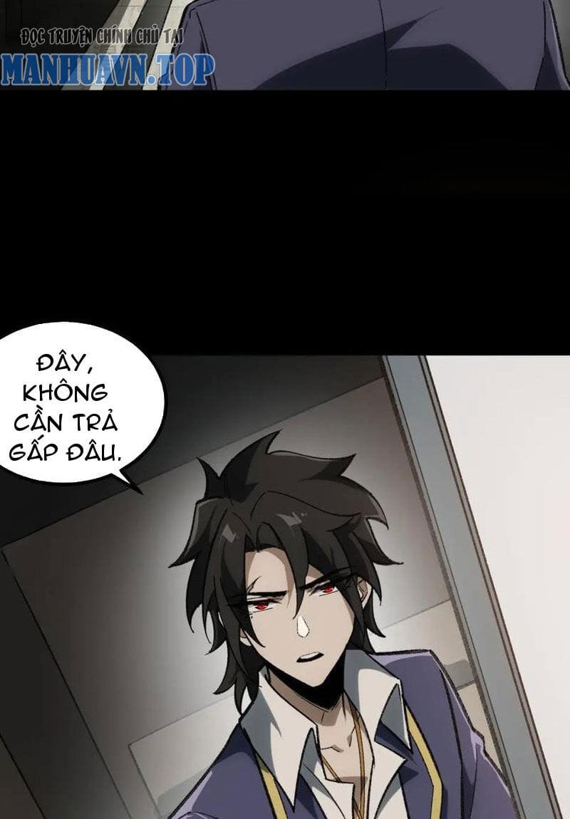 Truyện Tranh Ta Sáng Tạo Truyền Thuyết Đô Thị trang 4