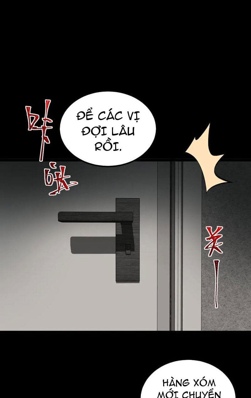 Truyện Tranh Ta Sáng Tạo Truyền Thuyết Đô Thị trang 4