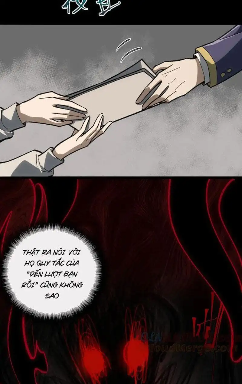 Truyện Tranh Ta Sáng Tạo Truyền Thuyết Đô Thị trang 4