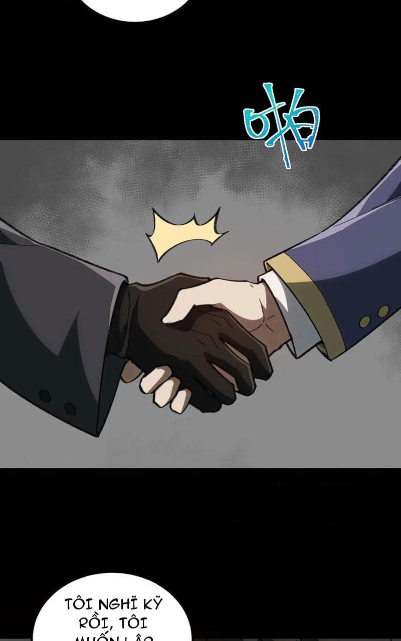 Truyện Tranh Ta Sáng Tạo Truyền Thuyết Đô Thị trang 4