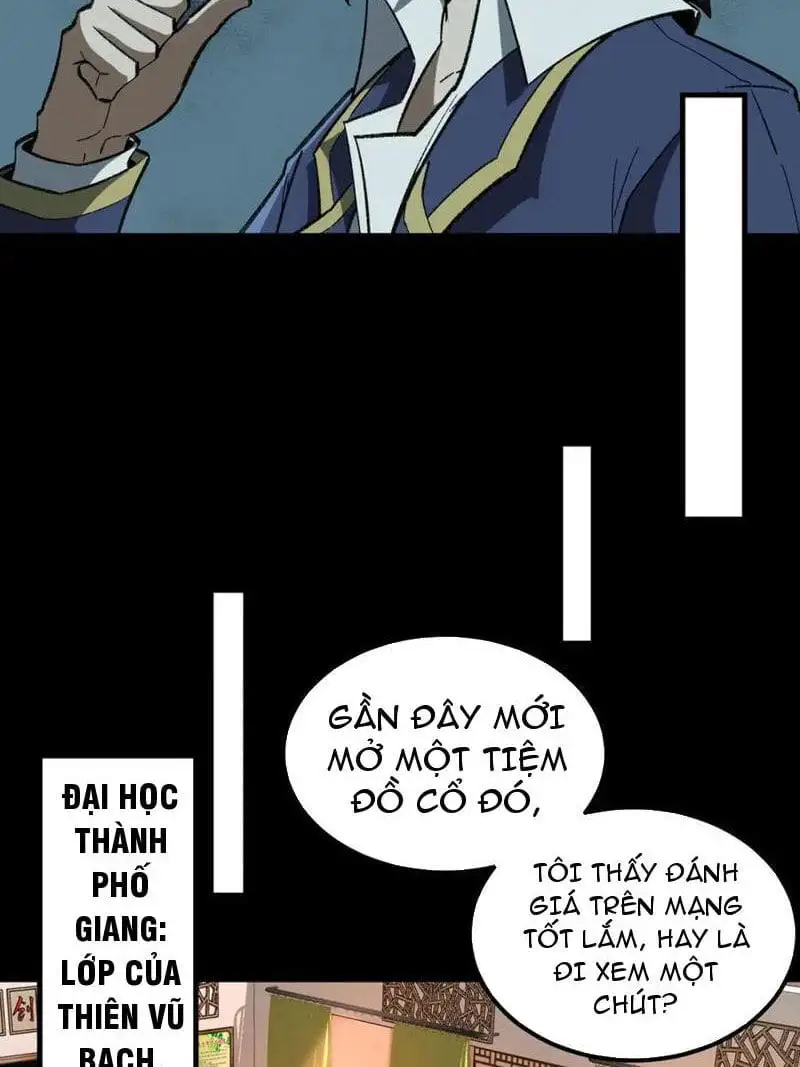 Truyện Tranh Ta Sáng Tạo Truyền Thuyết Đô Thị trang 4