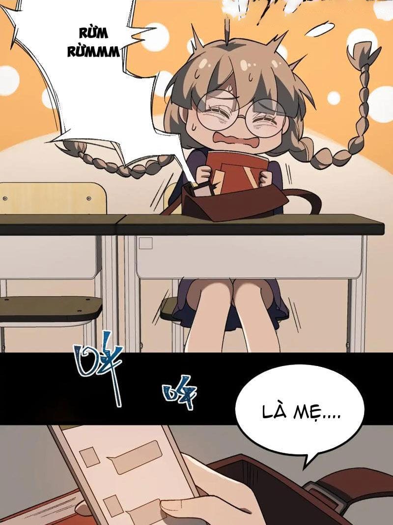 Truyện Tranh Ta Sáng Tạo Truyền Thuyết Đô Thị trang 4