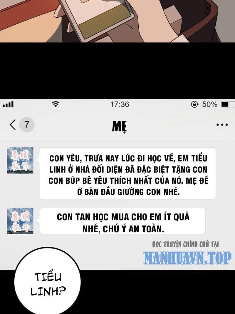 Truyện Tranh Ta Sáng Tạo Truyền Thuyết Đô Thị trang 4