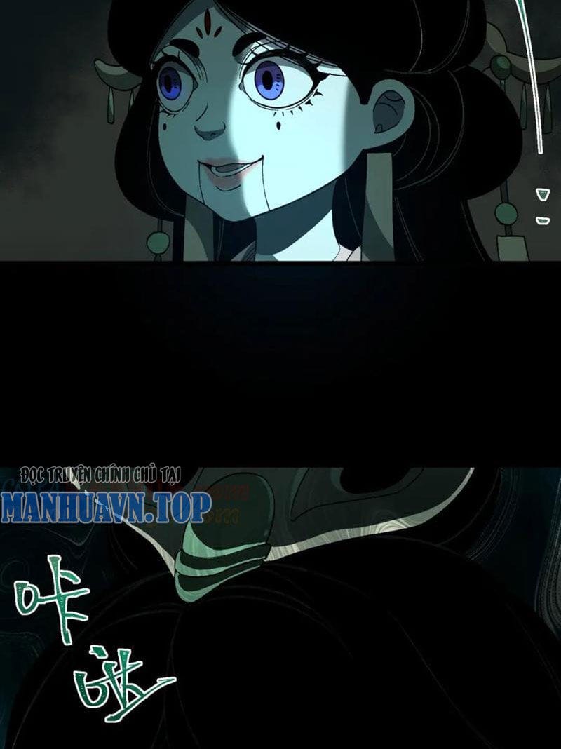 Truyện Tranh Ta Sáng Tạo Truyền Thuyết Đô Thị trang 4