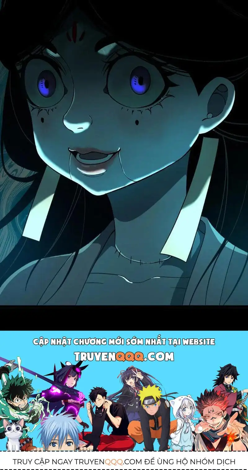 Truyện Tranh Ta Sáng Tạo Truyền Thuyết Đô Thị trang 4