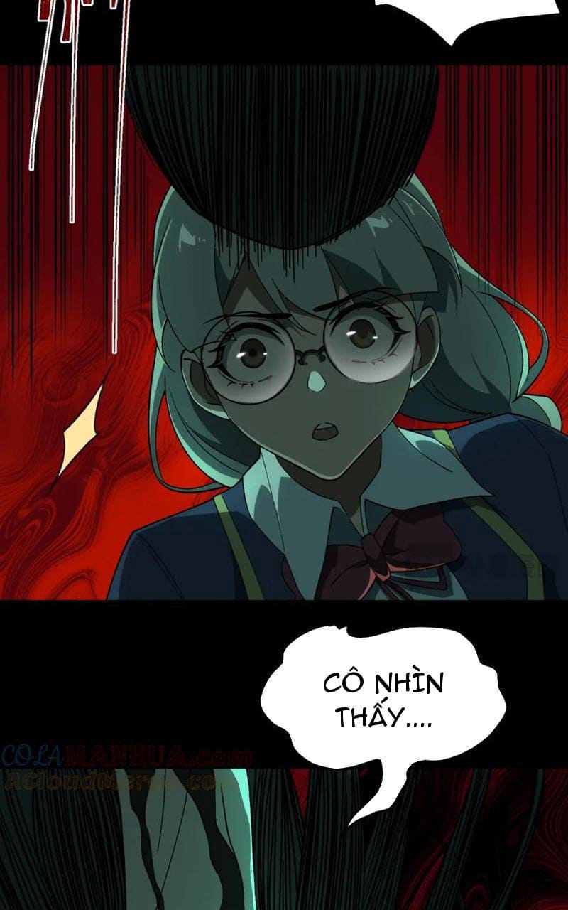 Truyện Tranh Ta Sáng Tạo Truyền Thuyết Đô Thị trang 4