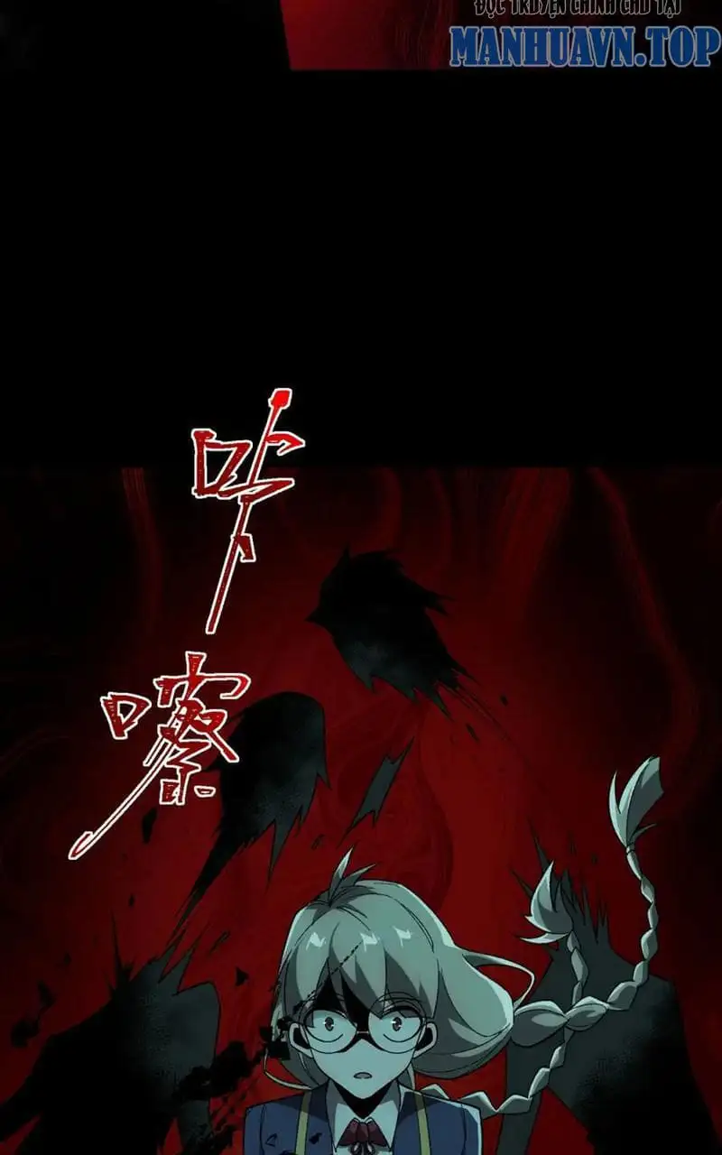 Truyện Tranh Ta Sáng Tạo Truyền Thuyết Đô Thị trang 4