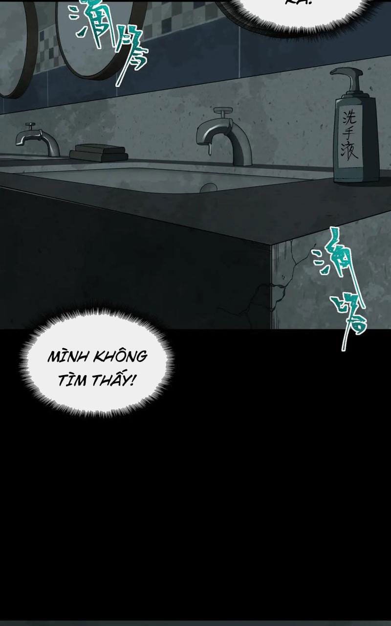 Truyện Tranh Ta Sáng Tạo Truyền Thuyết Đô Thị trang 4