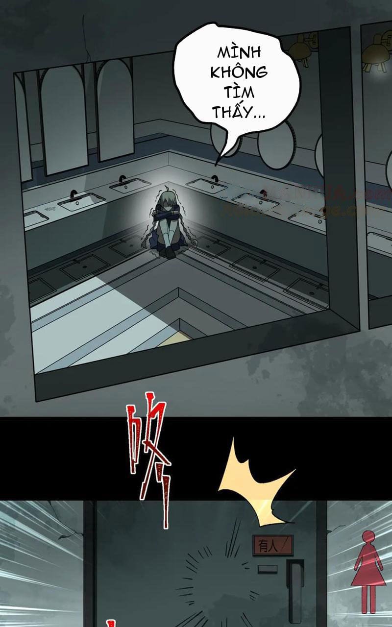 Truyện Tranh Ta Sáng Tạo Truyền Thuyết Đô Thị trang 4