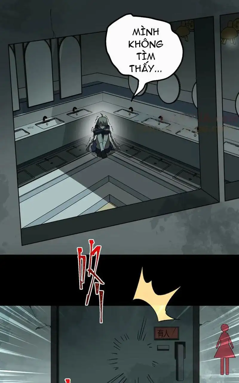 Truyện Tranh Ta Sáng Tạo Truyền Thuyết Đô Thị trang 4