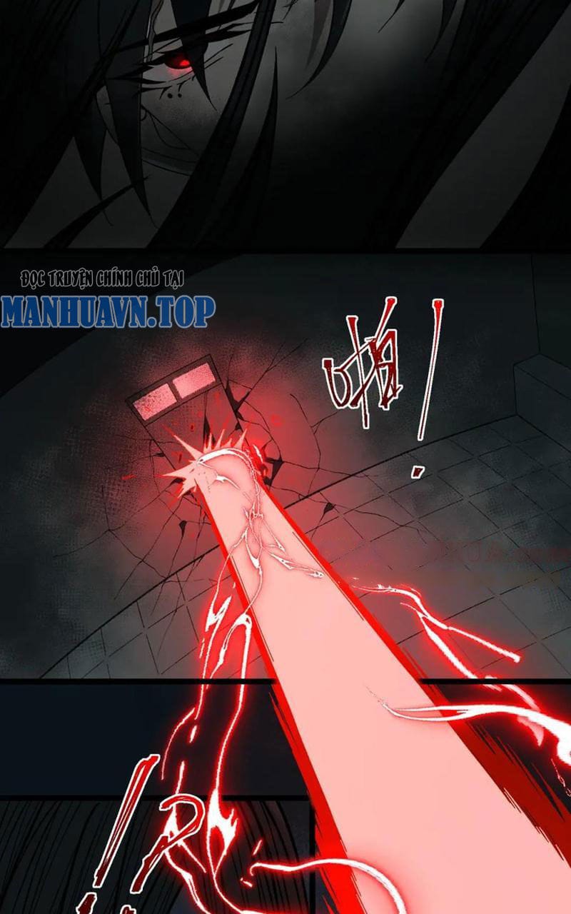 Truyện Tranh Ta Sáng Tạo Truyền Thuyết Đô Thị trang 4