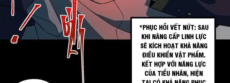 Truyện Tranh Ta Sáng Tạo Truyền Thuyết Đô Thị trang 4