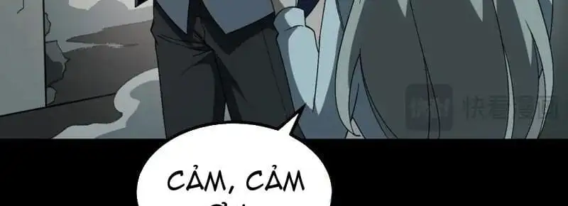 Truyện Tranh Ta Sáng Tạo Truyền Thuyết Đô Thị trang 4