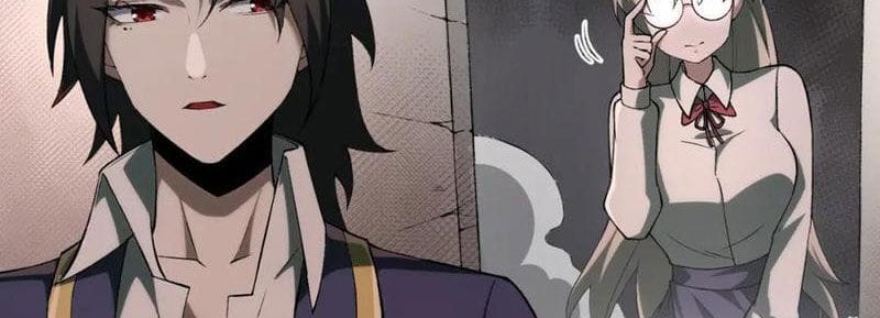 Truyện Tranh Ta Sáng Tạo Truyền Thuyết Đô Thị trang 4