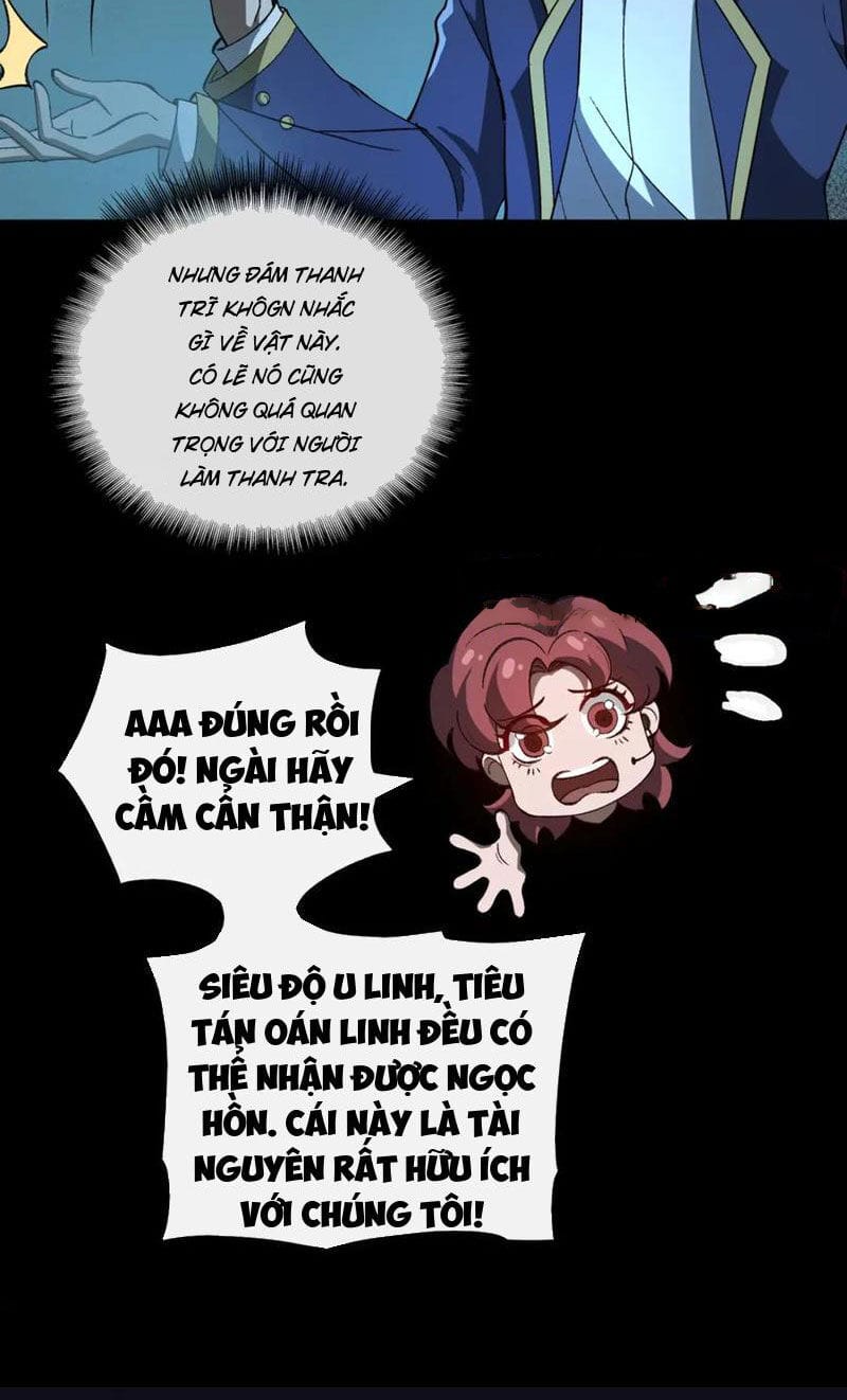 Truyện Tranh Ta Sáng Tạo Truyền Thuyết Đô Thị trang 4