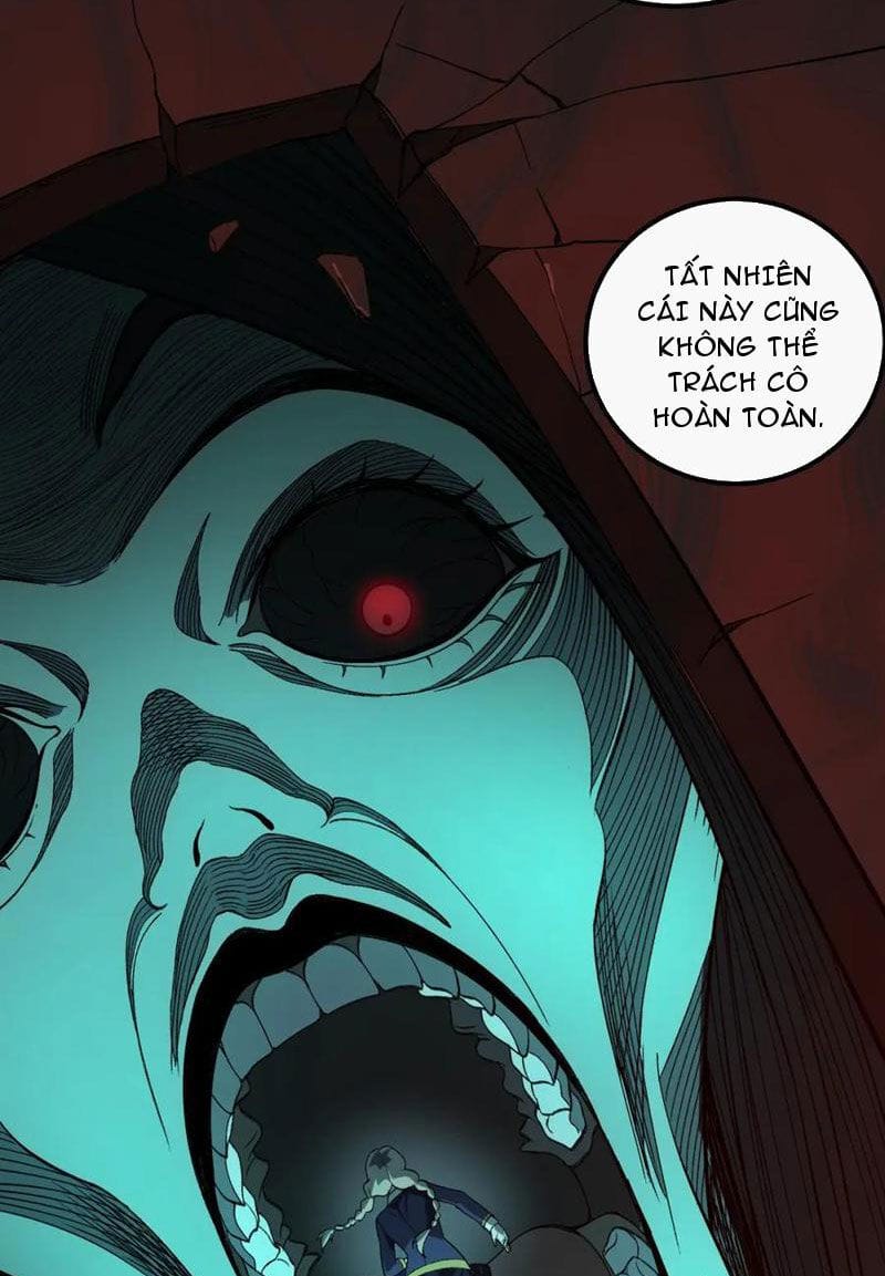 Truyện Tranh Ta Sáng Tạo Truyền Thuyết Đô Thị trang 4