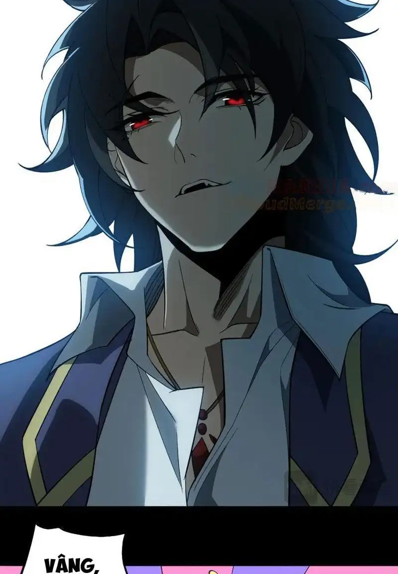 Truyện Tranh Ta Sáng Tạo Truyền Thuyết Đô Thị trang 4