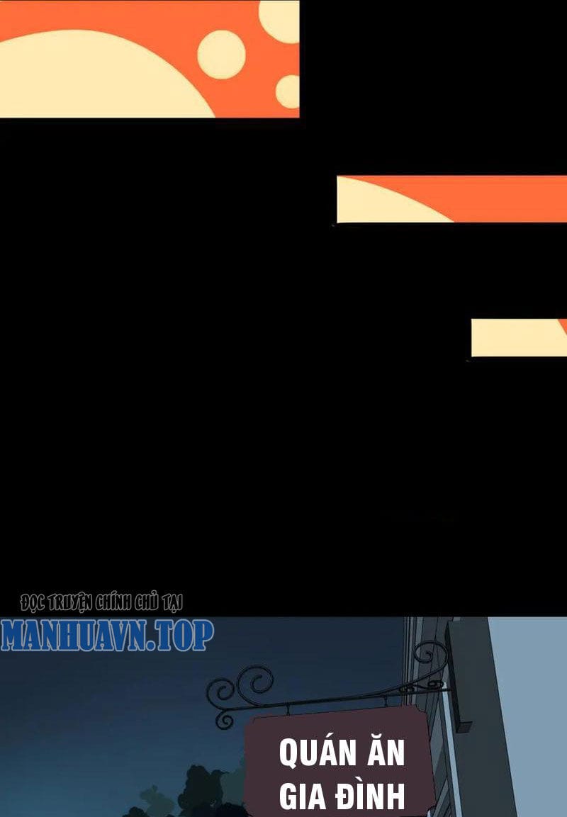 Truyện Tranh Ta Sáng Tạo Truyền Thuyết Đô Thị trang 4