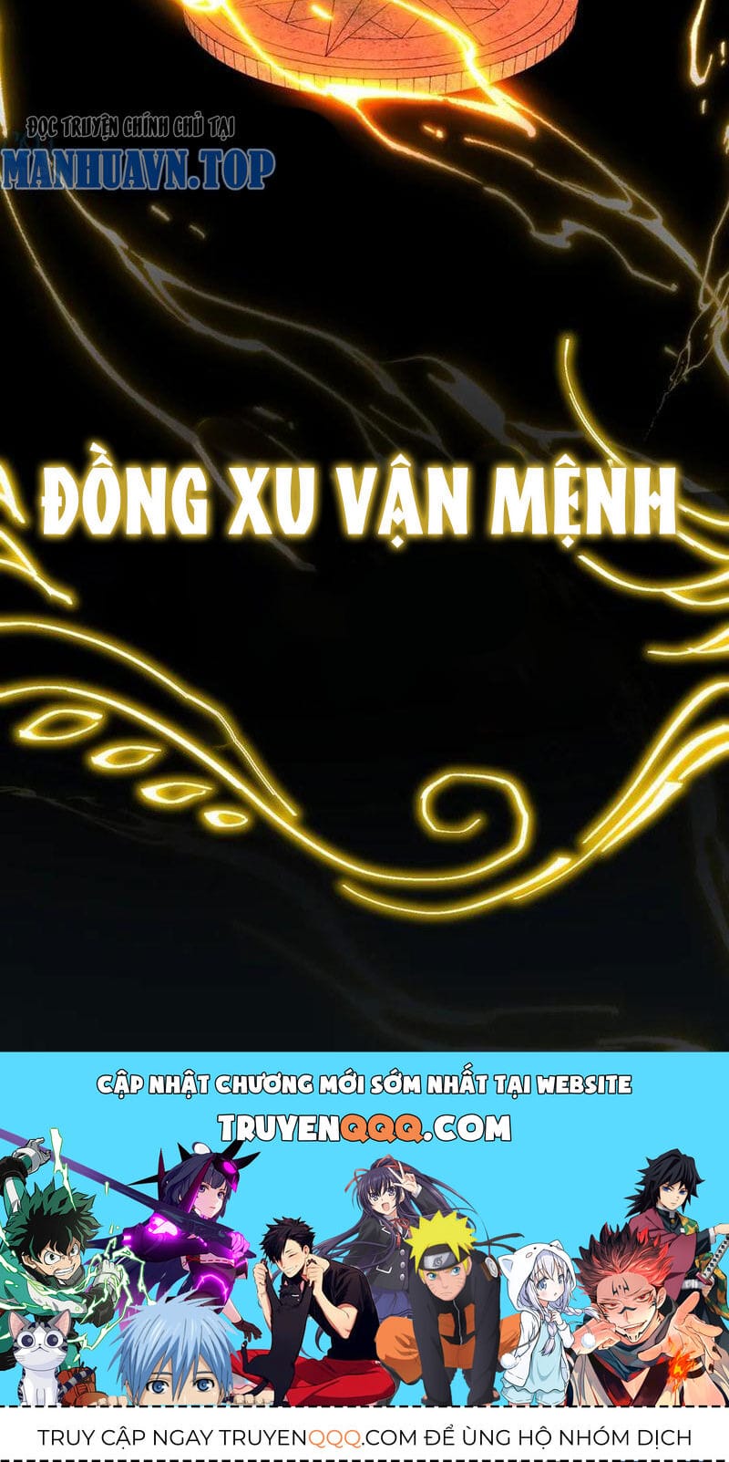 Truyện Tranh Ta Sáng Tạo Truyền Thuyết Đô Thị trang 4