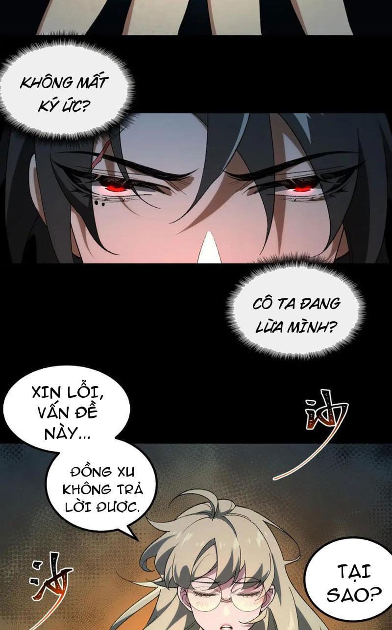 Truyện Tranh Ta Sáng Tạo Truyền Thuyết Đô Thị trang 4