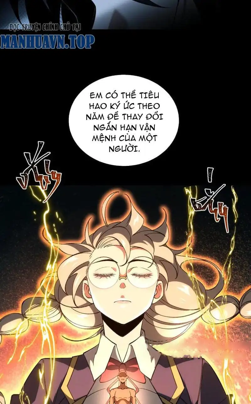 Truyện Tranh Ta Sáng Tạo Truyền Thuyết Đô Thị trang 4