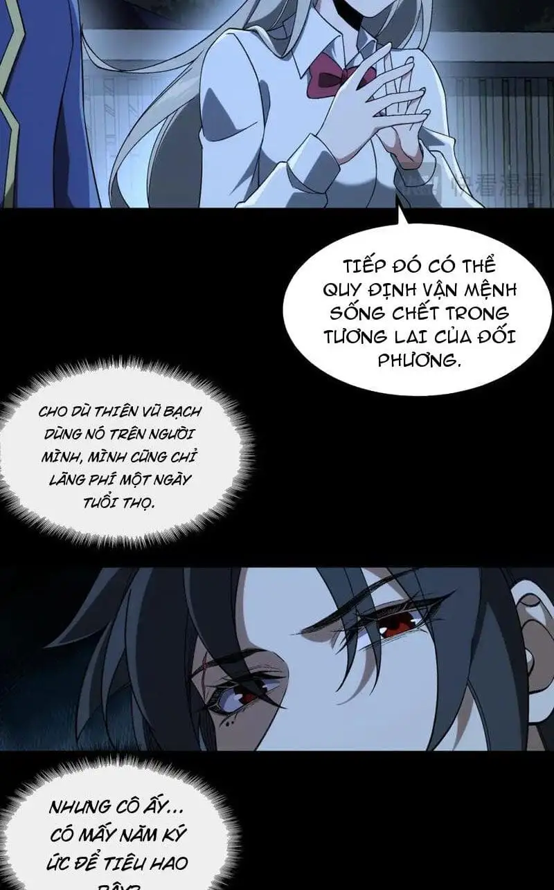 Truyện Tranh Ta Sáng Tạo Truyền Thuyết Đô Thị trang 4