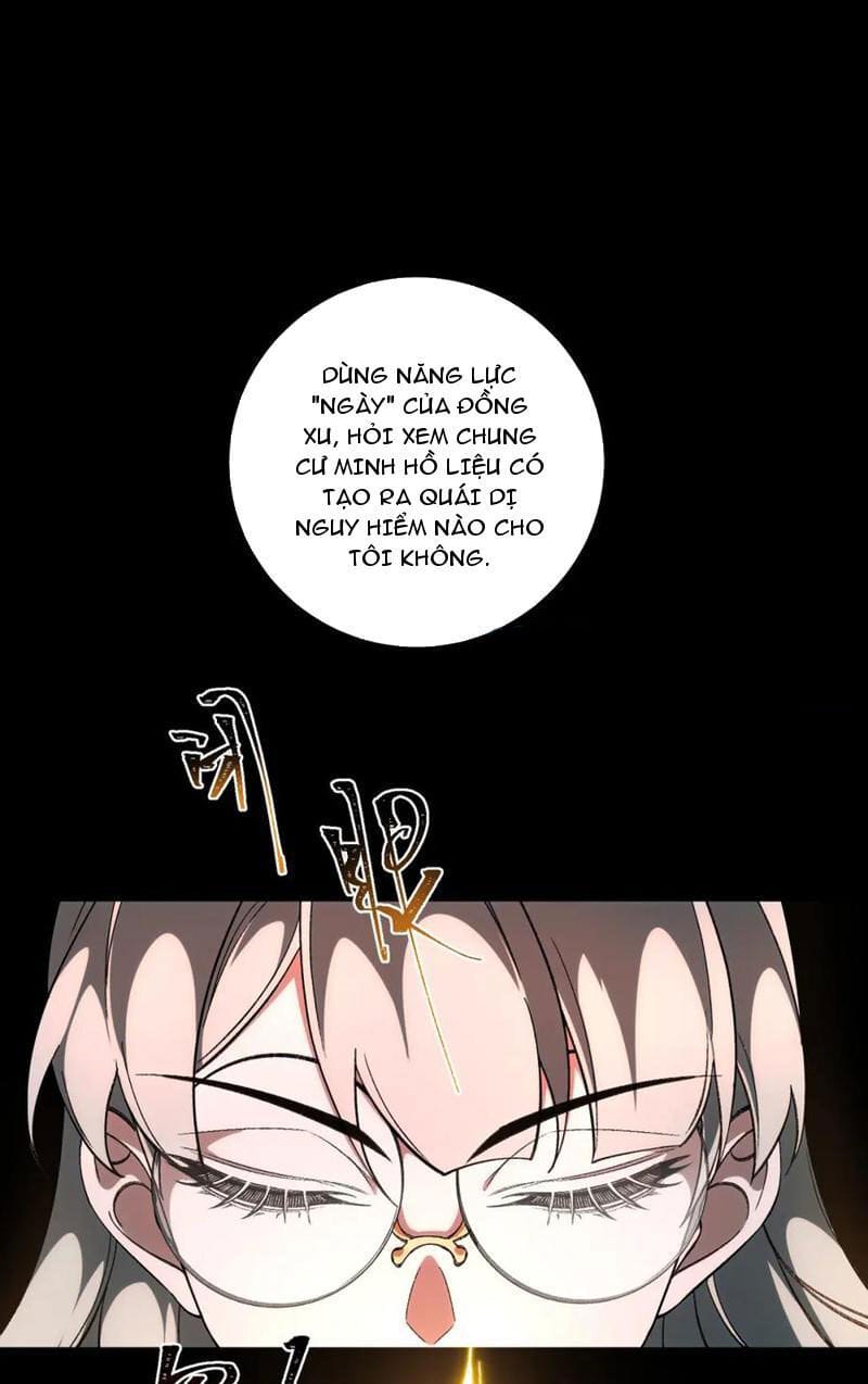 Truyện Tranh Ta Sáng Tạo Truyền Thuyết Đô Thị trang 4