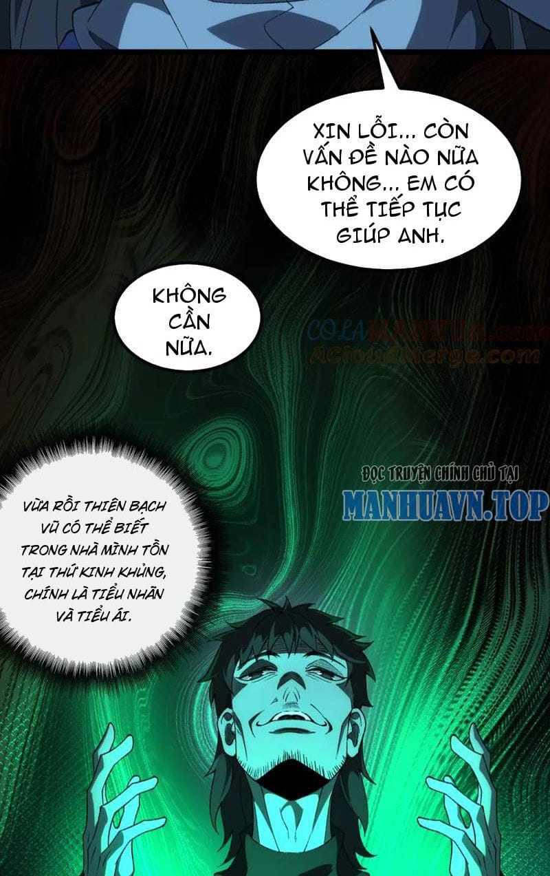 Truyện Tranh Ta Sáng Tạo Truyền Thuyết Đô Thị trang 4