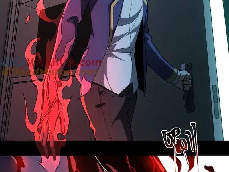 Truyện Tranh Ta Sáng Tạo Truyền Thuyết Đô Thị trang 4