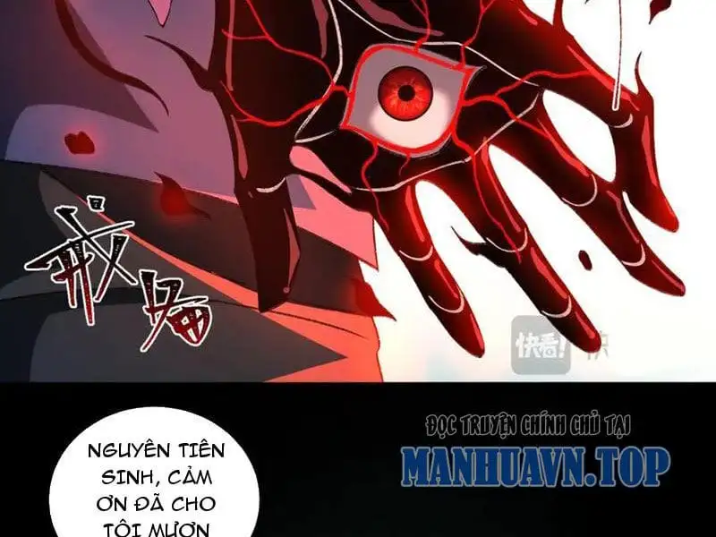 Truyện Tranh Ta Sáng Tạo Truyền Thuyết Đô Thị trang 4