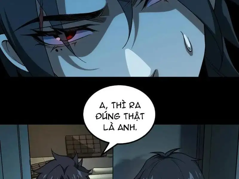 Truyện Tranh Ta Sáng Tạo Truyền Thuyết Đô Thị trang 4