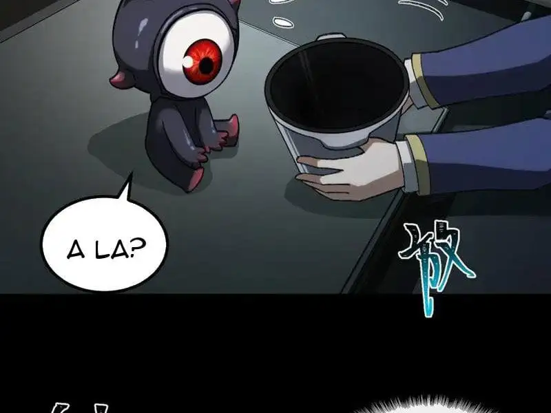 Truyện Tranh Ta Sáng Tạo Truyền Thuyết Đô Thị trang 4