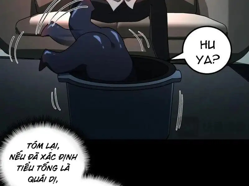 Truyện Tranh Ta Sáng Tạo Truyền Thuyết Đô Thị trang 4