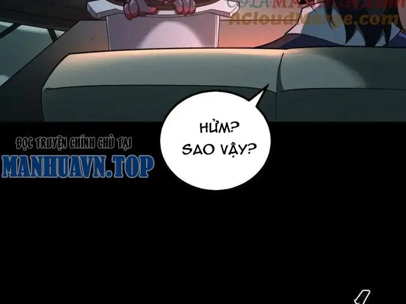 Truyện Tranh Ta Sáng Tạo Truyền Thuyết Đô Thị trang 4