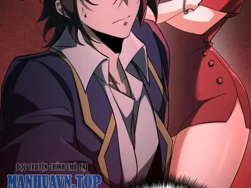 Truyện Tranh Ta Sáng Tạo Truyền Thuyết Đô Thị trang 4