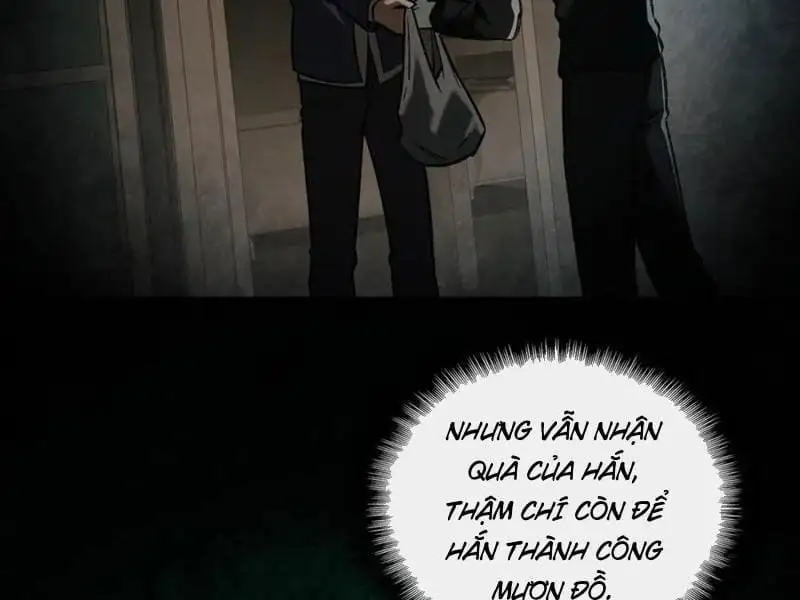 Truyện Tranh Ta Sáng Tạo Truyền Thuyết Đô Thị trang 4