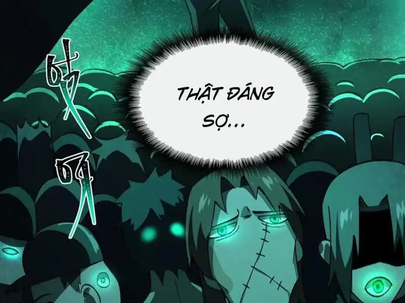 Truyện Tranh Ta Sáng Tạo Truyền Thuyết Đô Thị trang 4