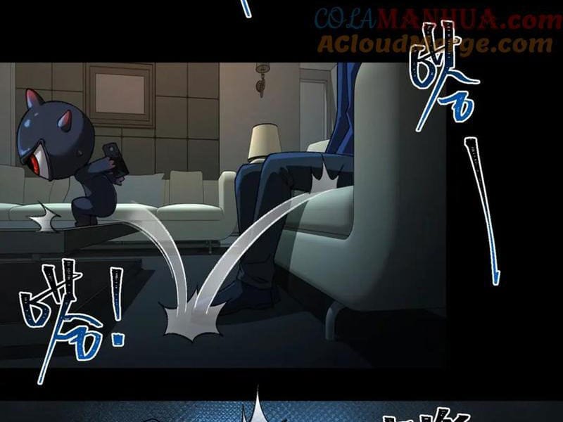 Truyện Tranh Ta Sáng Tạo Truyền Thuyết Đô Thị trang 4