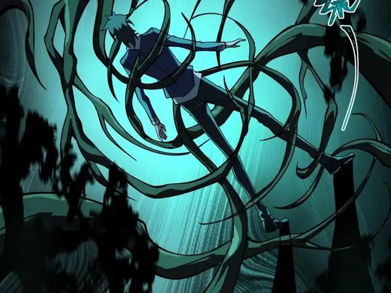 Truyện Tranh Ta Sáng Tạo Truyền Thuyết Đô Thị trang 4