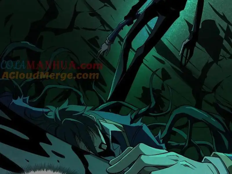 Truyện Tranh Ta Sáng Tạo Truyền Thuyết Đô Thị trang 4