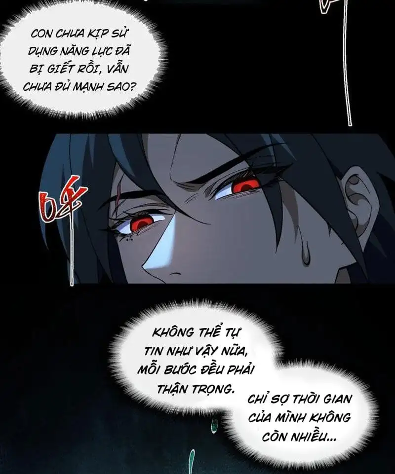 Truyện Tranh Ta Sáng Tạo Truyền Thuyết Đô Thị trang 4