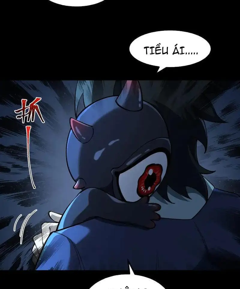 Truyện Tranh Ta Sáng Tạo Truyền Thuyết Đô Thị trang 4