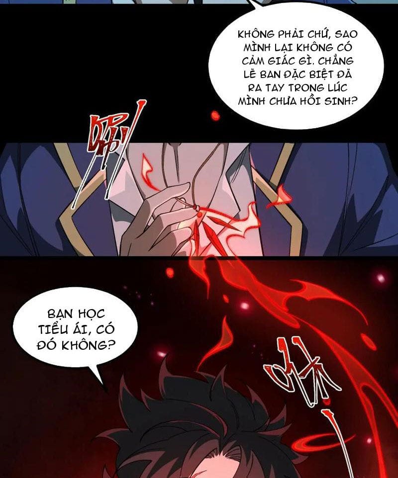 Truyện Tranh Ta Sáng Tạo Truyền Thuyết Đô Thị trang 4