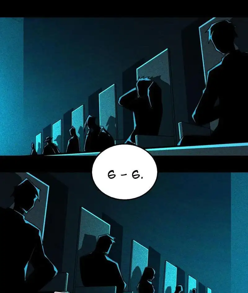 Truyện Tranh Ta Sáng Tạo Truyền Thuyết Đô Thị trang 4