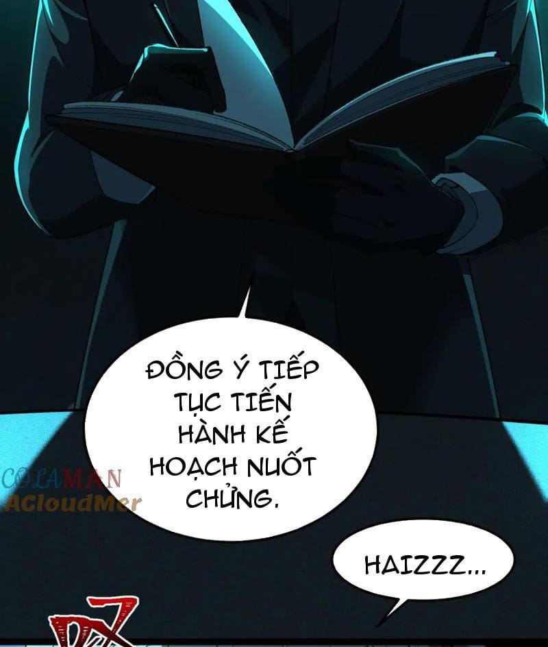 Truyện Tranh Ta Sáng Tạo Truyền Thuyết Đô Thị trang 4