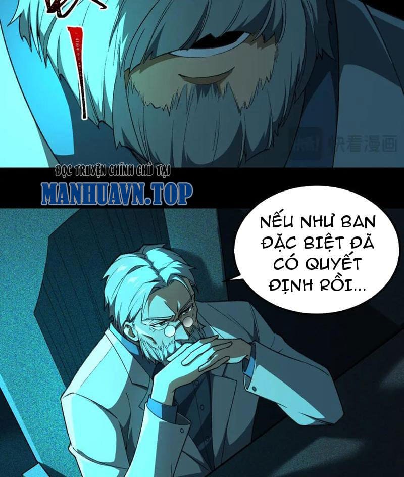 Truyện Tranh Ta Sáng Tạo Truyền Thuyết Đô Thị trang 4