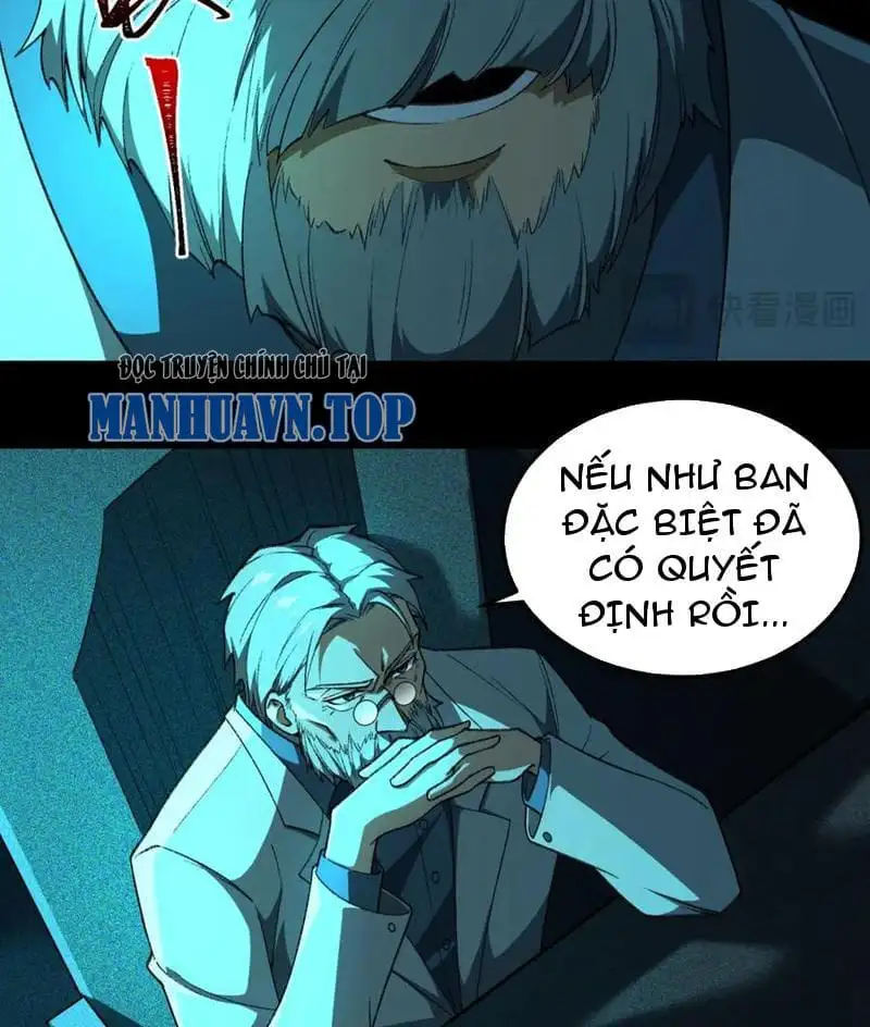 Truyện Tranh Ta Sáng Tạo Truyền Thuyết Đô Thị trang 4