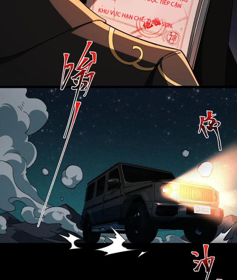 Truyện Tranh Ta Sáng Tạo Truyền Thuyết Đô Thị trang 4