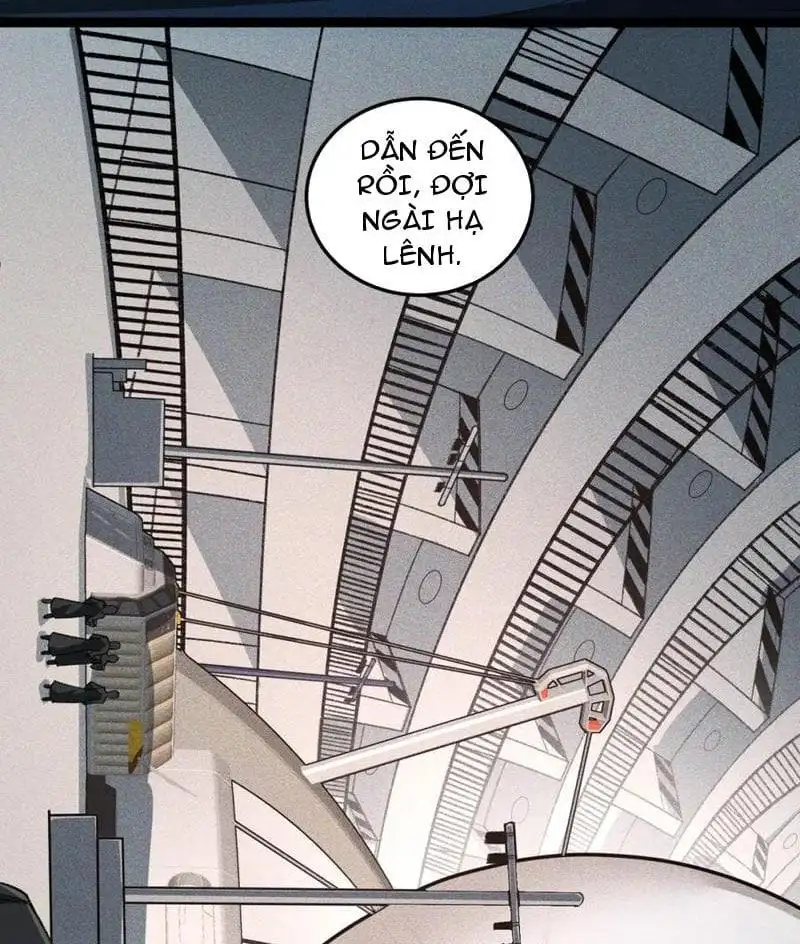 Truyện Tranh Ta Sáng Tạo Truyền Thuyết Đô Thị trang 4